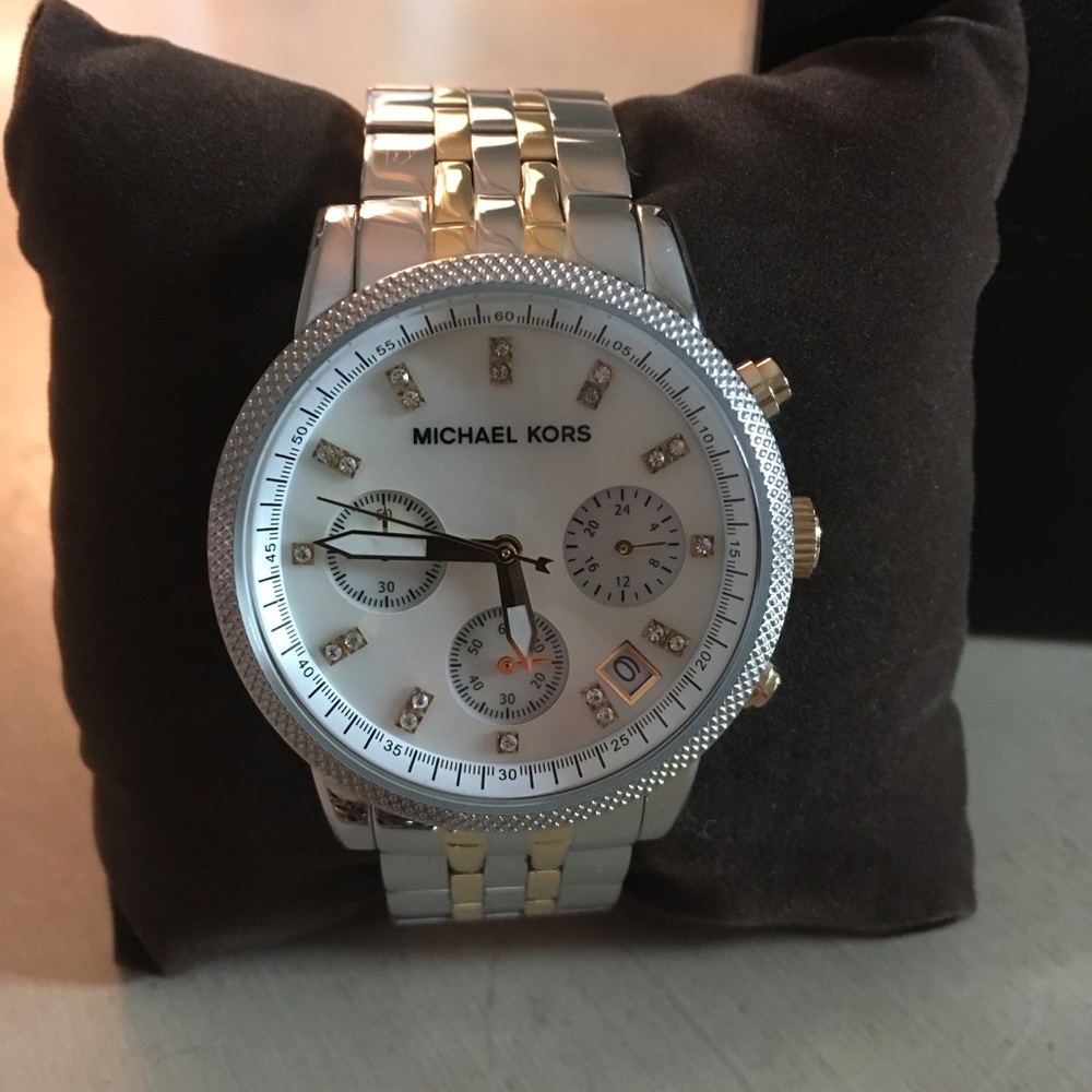Michael Kors Women's Watch